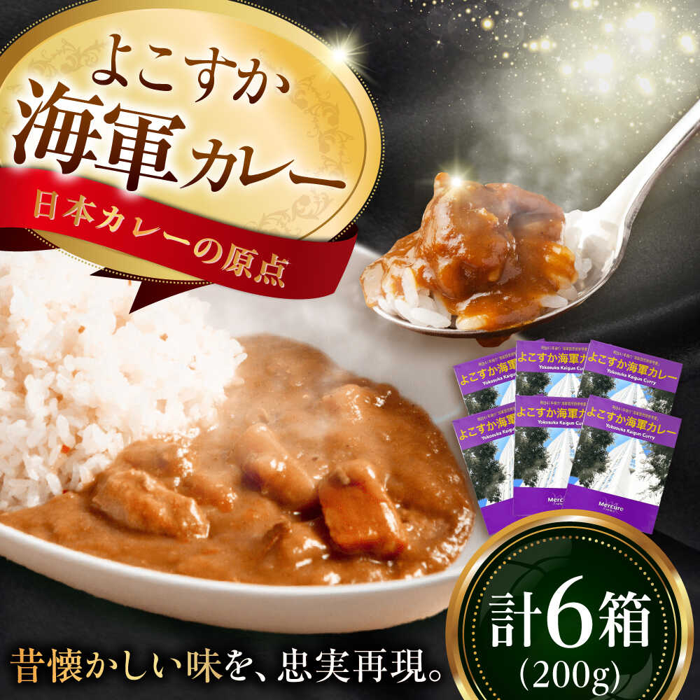 楽天市場】【ふるさと納税】よこすか海軍カレー 1人前200g×5個セット 