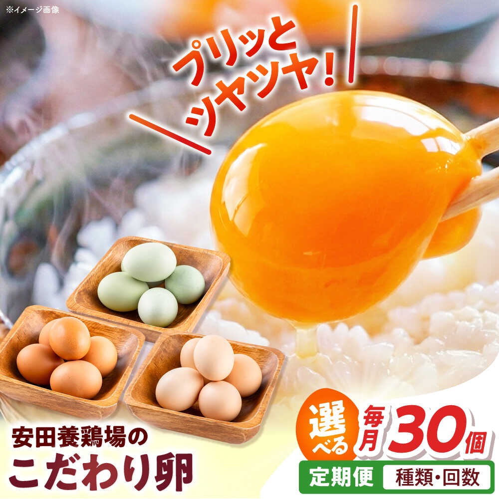 安田養鶏場