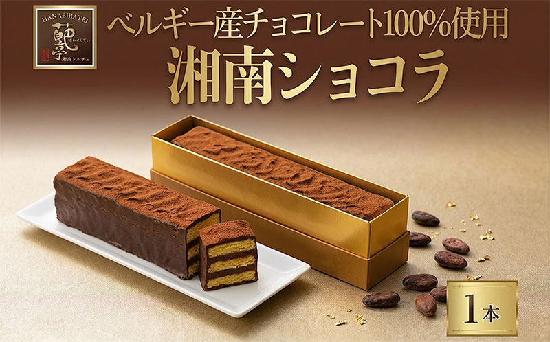 【ふるさと納税】生チョコ チョコ チョコレート カカオ ベルギー産チョコ スイーツ 有名 ホームメイド湘南ショコラ ケーキ 蜂蜜 マーガリン バター 湘南 冷凍 くちどけ 濃厚贈り物 団らん みづほ野 神奈川県 平塚市