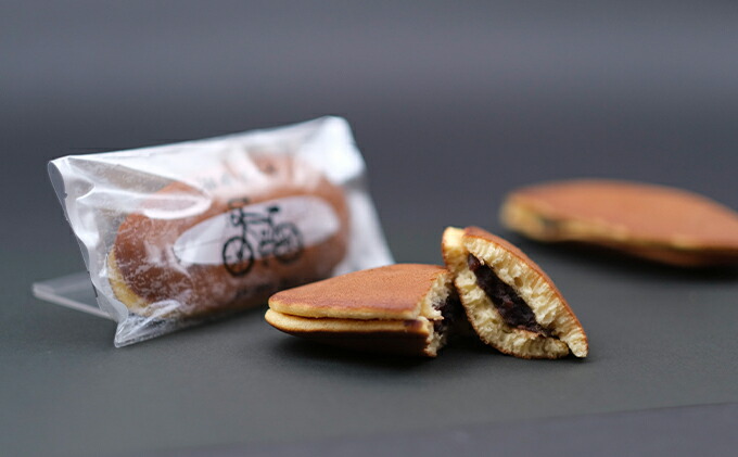 【ふるさと納税】湘南ボーイ お菓子 和菓子 どら焼き スイーツ お茶菓子 サーフボードの形 国内産 小麦粉 神奈川県産 新鮮な卵 ふんわり しっとり つぶ餡 名産品 お土産