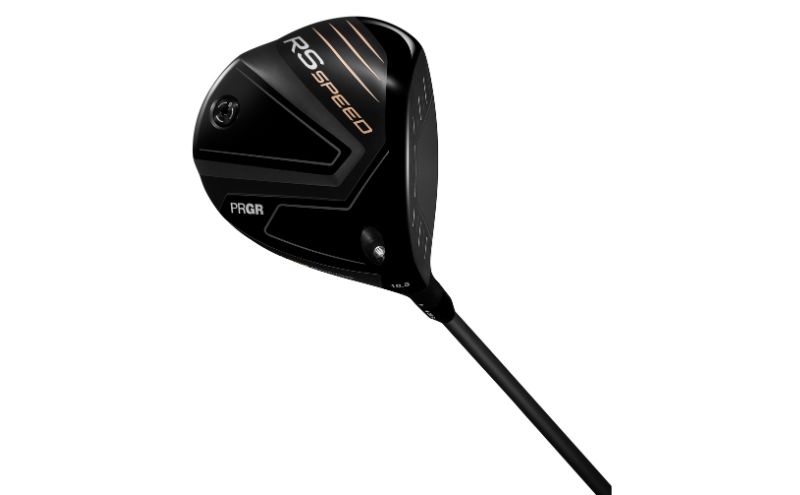 【ふるさと納税】 ゴルフクラブ プロギア 25 RS SPEED DRIVER 2025年モデル 【 選べる スペック 】 ロフト 9.5° ・ 10.5° ・ 11.5° / シャフト SPEEDER NX FOR PRGR S ・ SR ・ R ・ R2 PRGR ゴルフ クラブ ドライバー ゴルフ用品 GOLF アウトドア アウトドア用品|神奈川県平塚市