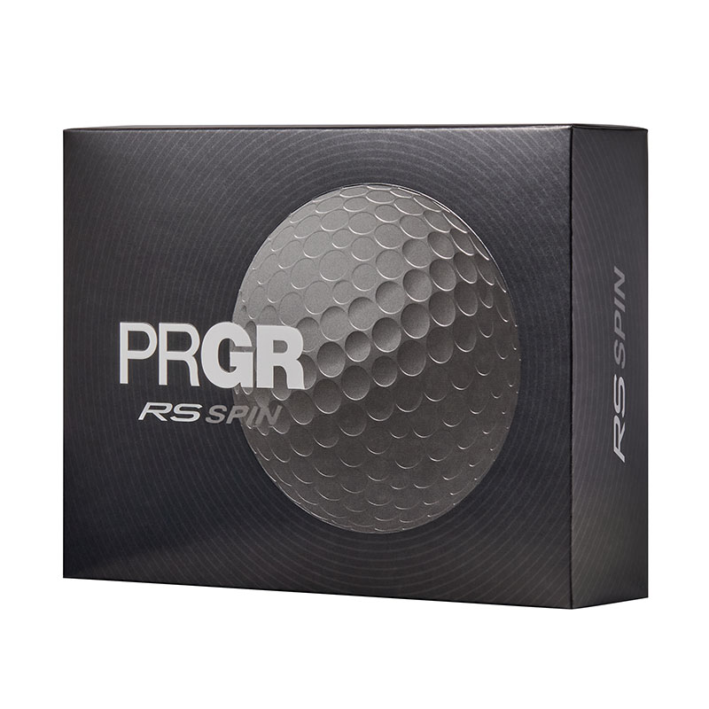 【ふるさと納税】 ゴルフボール 1ダース プロギア RS SPIN BALL PRGR 【 2024年モデル 】 スピン系 ゴルフ ボール ゴルフ ゴルフ用品 スポーツ スポーツ用品 アウトドア ボール ゴルフクラブ ゴルフ GOLF ごるふ ふるさと納税ゴルフ 神奈川県 平塚市 プロギア|神奈川県平塚市
