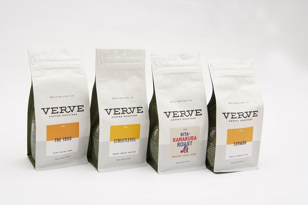 【ふるさと納税】ブレンド4種セット | コーヒー 自家焙煎 ブレンドコーヒー 人気 おすすめ コーヒー豆 香り高い 高品質 ギフト プレゼント 送料無料 神奈川 鎌倉