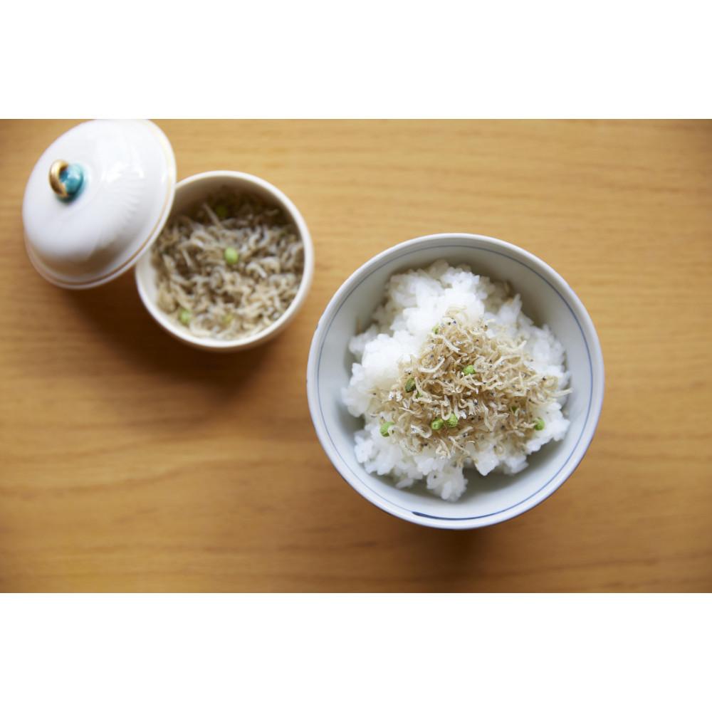 【ふるさと納税】自家製ちりめん山椒230g | ちりめん山椒 ご飯のお供 和食 ギフト 贈答 美味しい 人気 おすすめ 送料無料 神奈川 鎌倉｜神奈川県鎌倉市