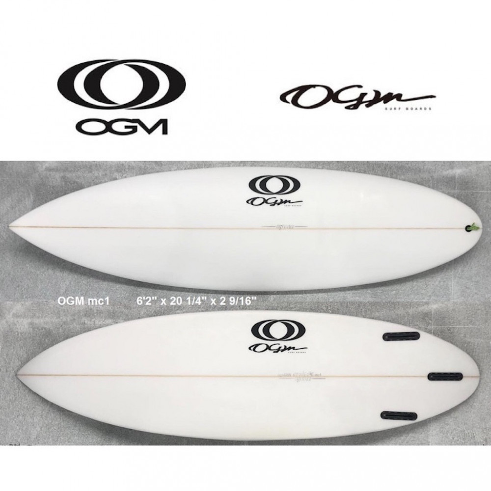【ふるさと納税】OGM Surfboards ショートボード | サーフィン スポーツ アウトドア 人気 おすすめ 送料無料