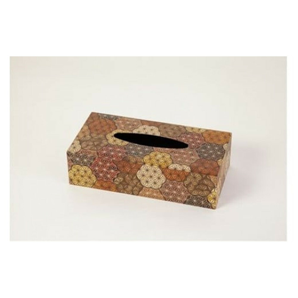 【美品】寄木細工　ジュエリーボックス　小物入れ Amazon｜箱根 寄木細工 アクセサリー トレイ ケース 収納