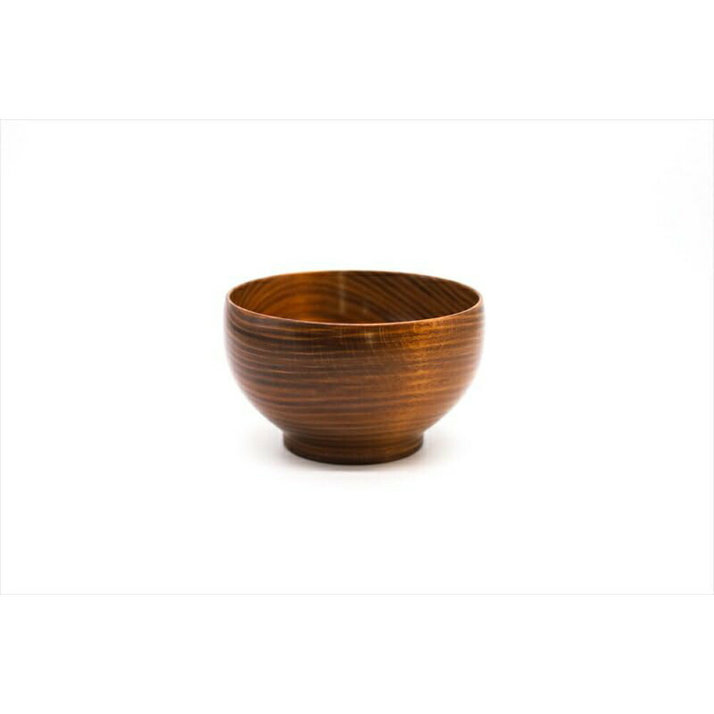 【ふるさと納税】漆 めいぼく椀 中 山毛欅 【お椀 好ましいひな形賞勝ち取る 食器 木 雑貨 汁椀  和 差し上げ物 今めかしい 吸いものどんぶり鉢 日本製 神奈川県小田原市】