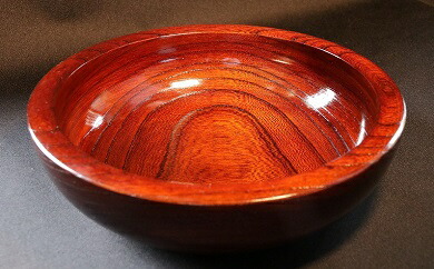 BY 特大49cm 会津塗 乾漆鉢 天然木 盛鉢 こね鉢 捏ね鉢 会津塗 乾漆鉢 木製漆器 允作 - メルカリ