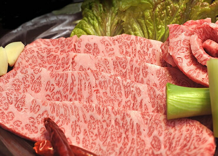 【ふるさと納税】幻の相州黒毛和牛　焼肉用500ｇ×4パック 計2kg （霜降り1kg赤身1kg）【相州黒毛和牛 相州牛 幻の牛肉 極上の旨味と風味 キメ細かな上質の脂 様々な料理に ブランド牛 ブランド牛肉 神奈川県 小田原市 】