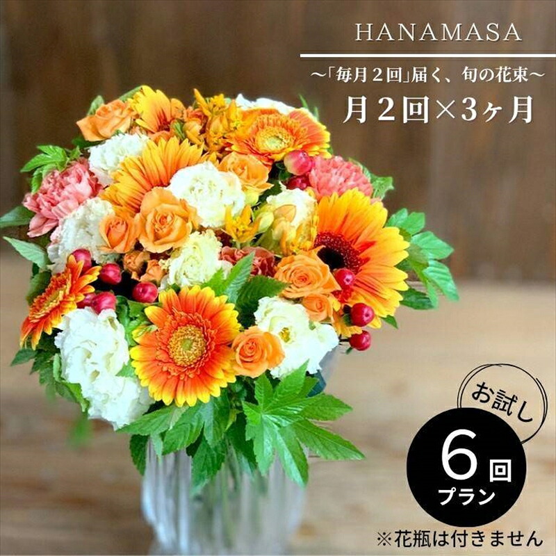 【ふるさと納税】【定期便 全6回・毎月2回】「毎月2回」届く、旬の胸花【 神奈川県 小田原市 】 | お花の定期便 花 お花 定期便 胸花 差し上げ物 神奈川県 小田原市