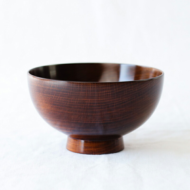 楽天市場】【ふるさと納税】小田原漆器 大椀（雑煮椀）【小田原漆器 欅