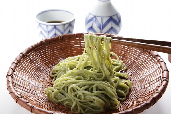 【ふるさと納税】1-54麺「海草美人」