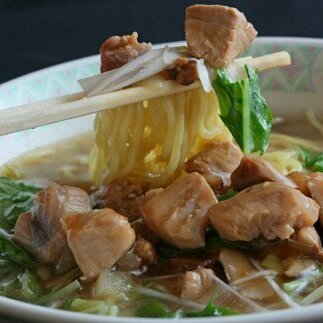 【ふるさと納税】 【B-1グランプリ入賞】三崎まぐろラーメン
