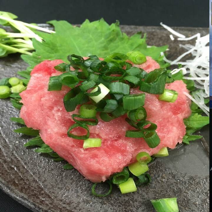 【ふるさと納税】 【簡単・便利・美味しい！】西松の三崎まぐろ まぐろのたたき