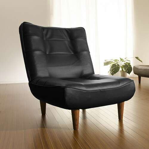 楽天市場】【ふるさと納税】和楽ハイバックソファ1P A327PVCレザー