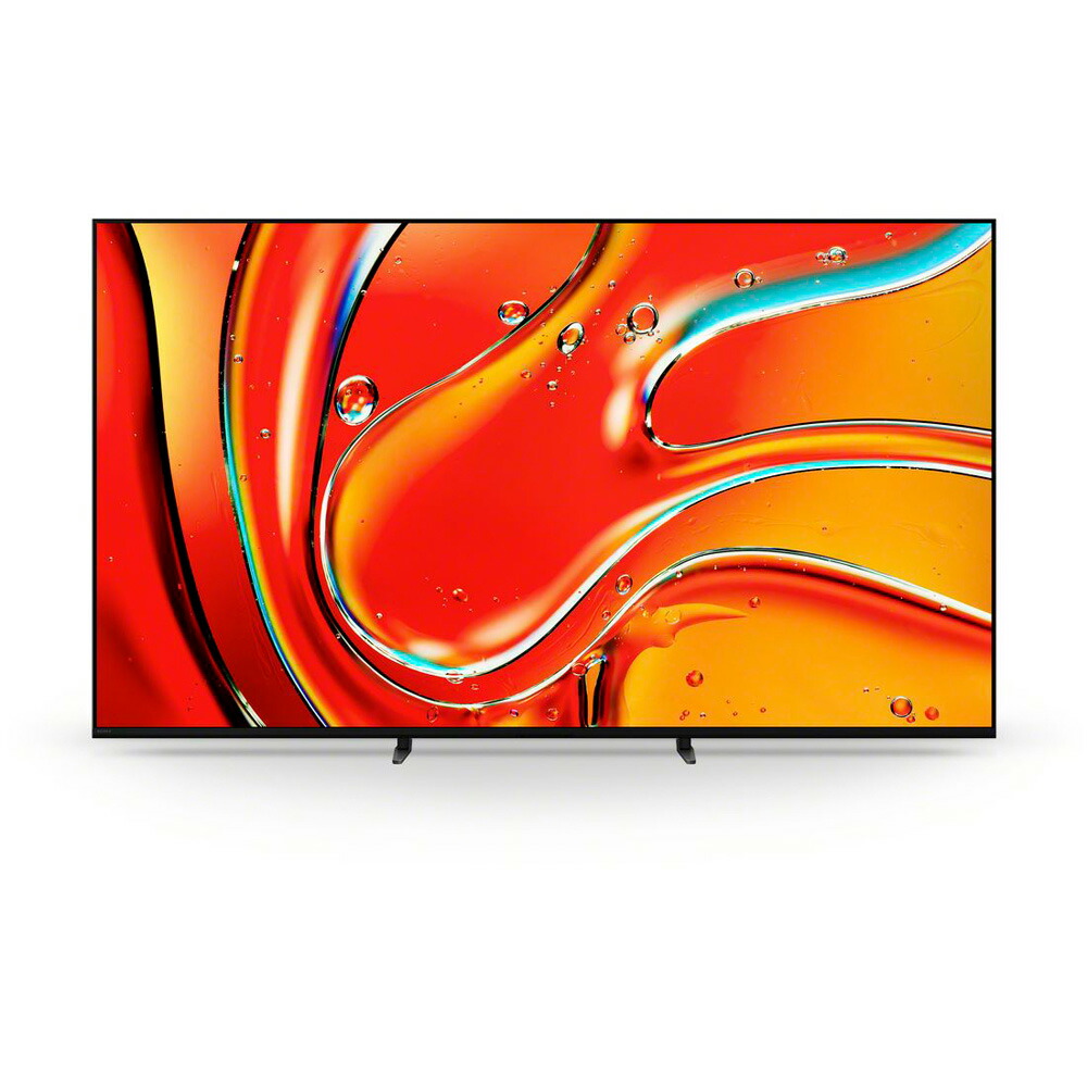 【ふるさと納税】【ソニー】4K液晶テレビ　BRAVIA7　75型（設置あり） ／ ブラビア 高コントラスト 色鮮やか 高音質 高級感 SONY 送料無料 神奈川県