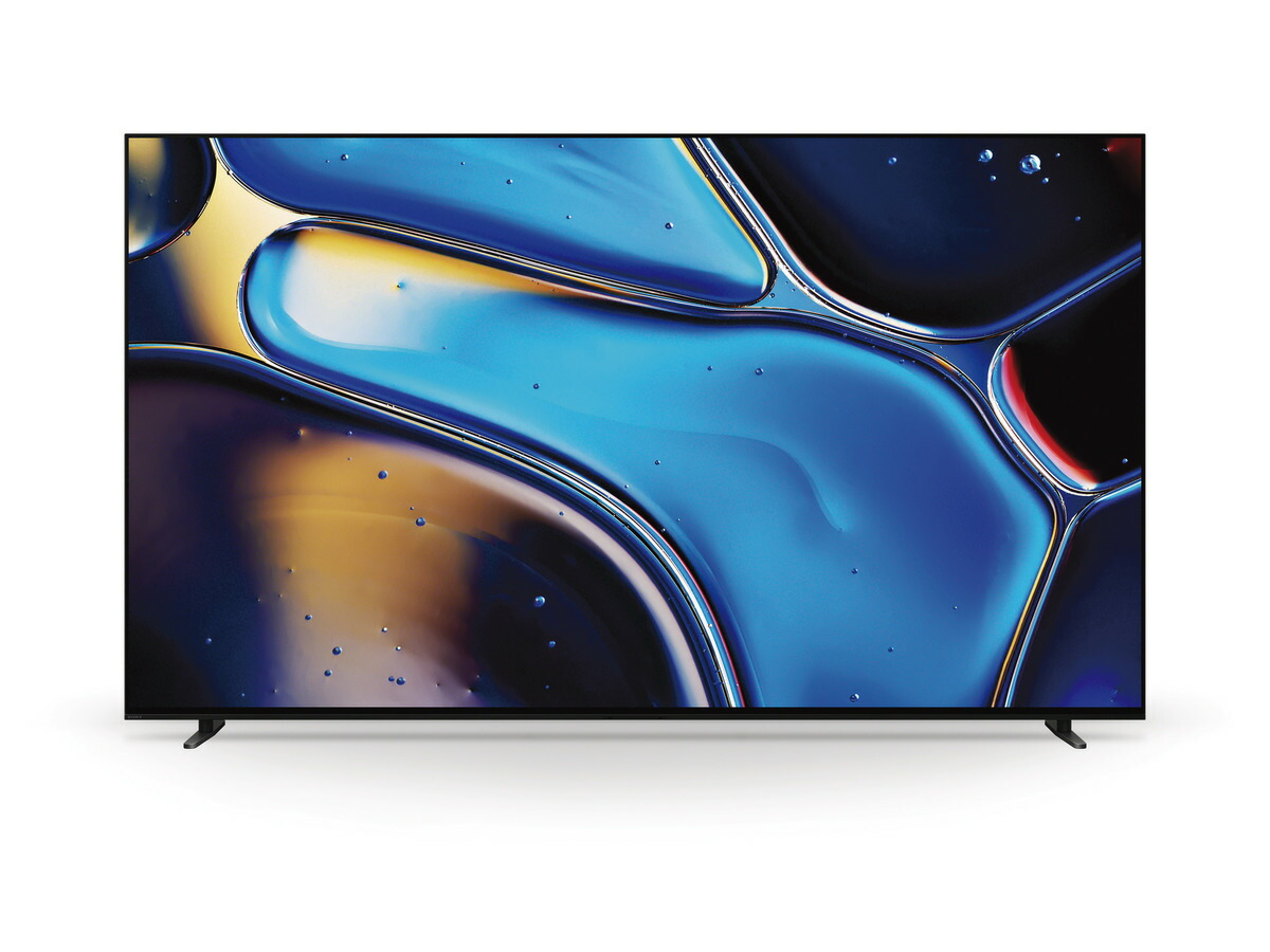 SONY BRAVIA X80L 65V型 新品未開封 SONY BRAVIA X80L 65V型 新品未開封 Introducing the Sony