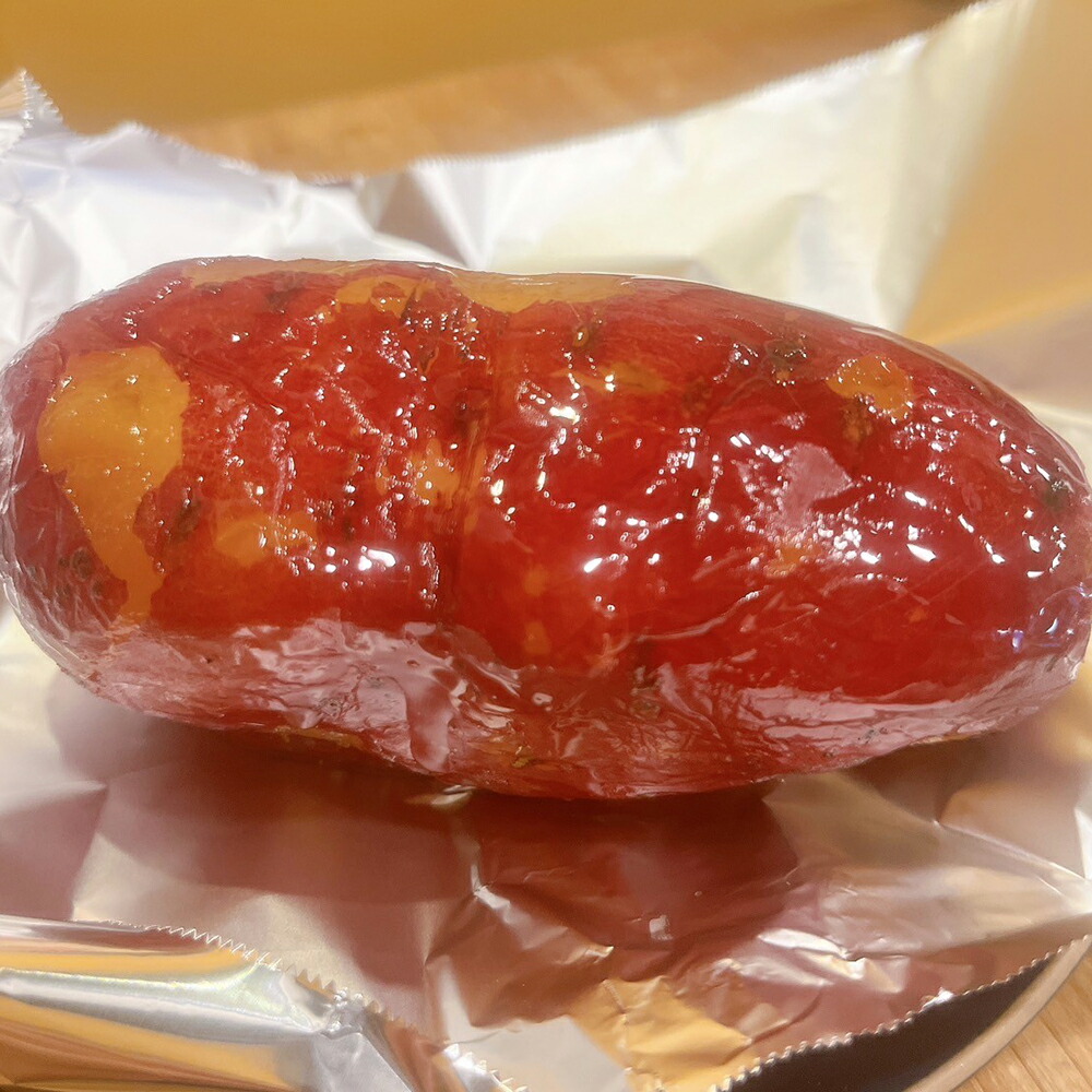 【ふるさと納税】 熟成 焼き芋 3種 食べ比べ ＜店主お任せの 蜜芋 & ホクホク芋 ＞ やきいも 1kg ！（ 4～5本 ） 芋 さつまいも さつま芋 紅はるか シルクスイート 紅あずま 栗かぐや 不揃い 冷凍 国産 神奈川県 大和市 送料無料 【2025年5月上旬～8月下旬発送予定】