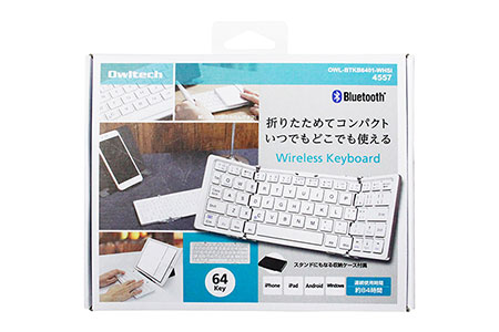 上質驚きの値段 ふるさと納税 マウス キーボード 入力機器 Owl Btkb6401 Whsi56 0172 神奈川県海老名市ふるさと納税 ワイヤレスキーボード ワイヤレス Pc ワイヤレスキーボード ふるさと納税 キーボード