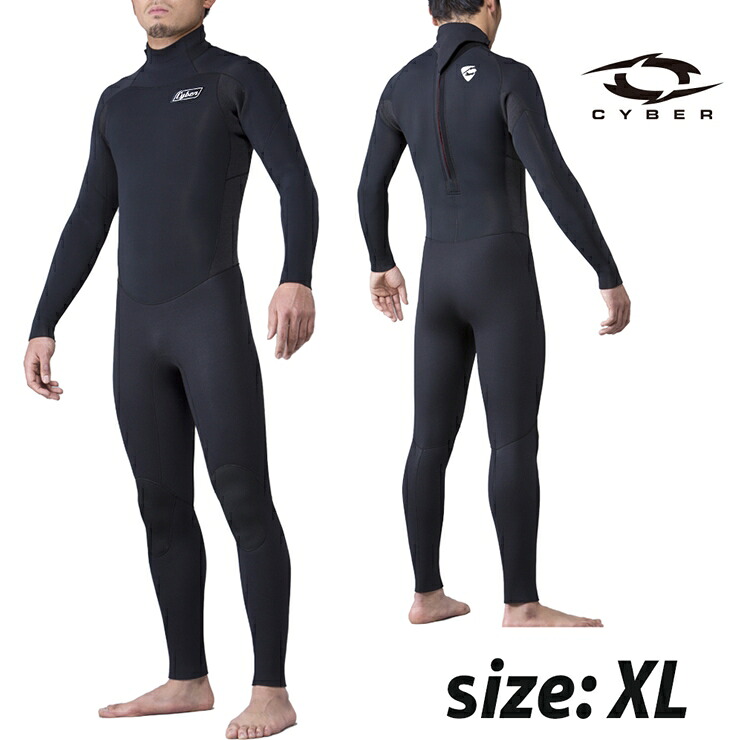 【ふるさと納税】ウエットスーツ BZ-Limited 3粍/2粍 FULLSUITS XL大いさ【 米国海兵隊員運動競技 ウエットスーツ 波乗り 飛び込み競技 海老名市 トシズマリンプロジェクト 】