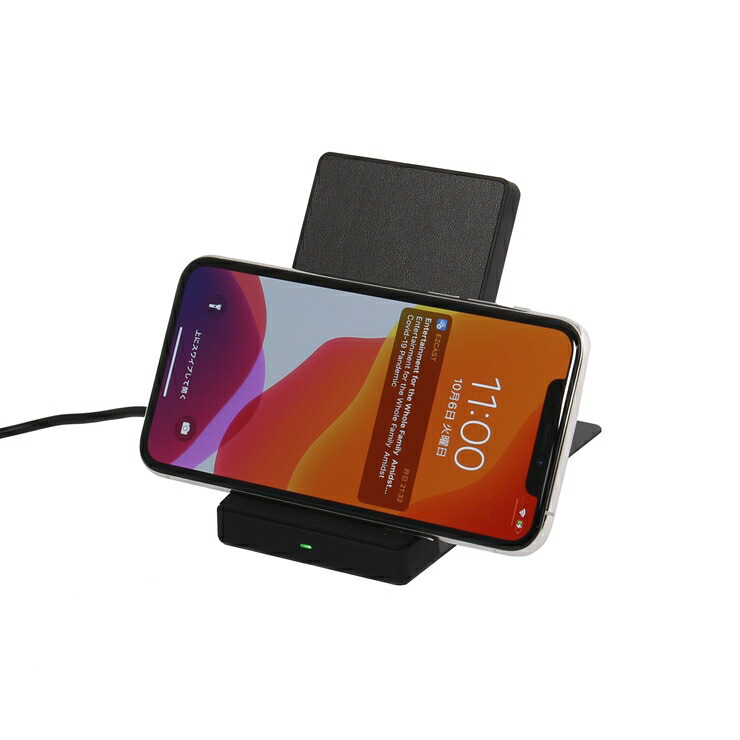 ふるさと納税 縦でも傍らでも当てるだけでチャージ可能 卓上スタンド流儀無線充電ボウル Qi条令 角度変形可 リモートワーク テレワーク 在宅サーヴィス 年紀裏付 Mot Qi10w01 ネグロイド 神奈川県海老名マート Cannes Encheres Com