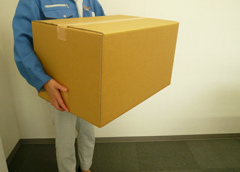 半額 ダンボール140サイズ 5枚セット Fucoa Cl