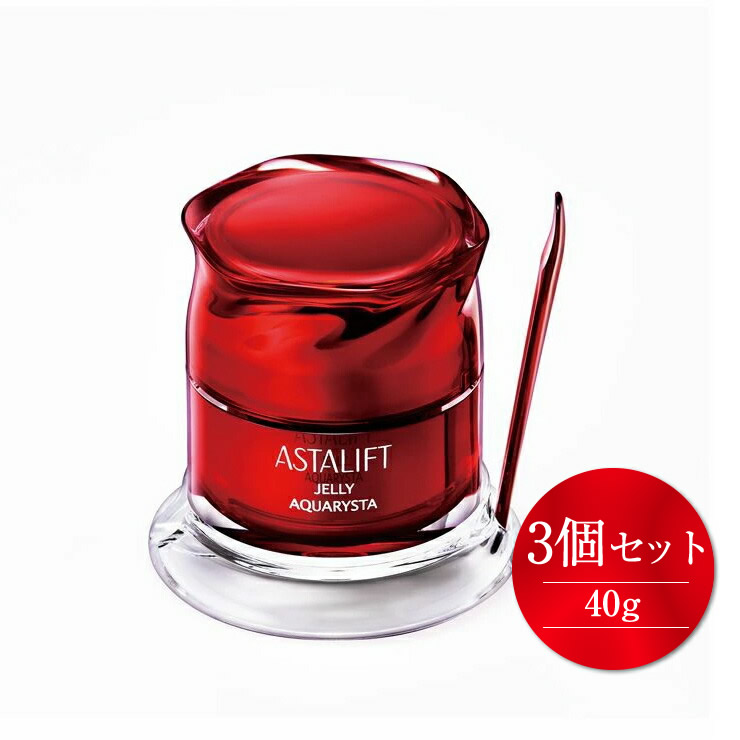 富士フイルム社製 ASTARIFT アスタリフト 40g ジェリー アクアリスタ