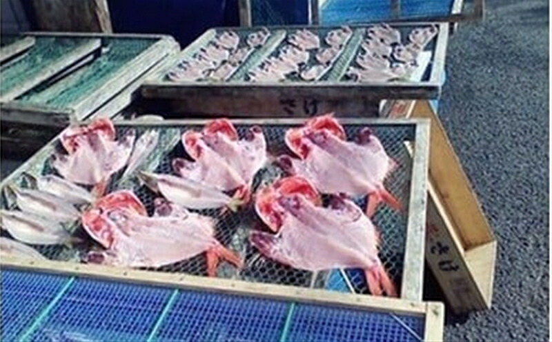 3000円 買い誠実 おおいその干物