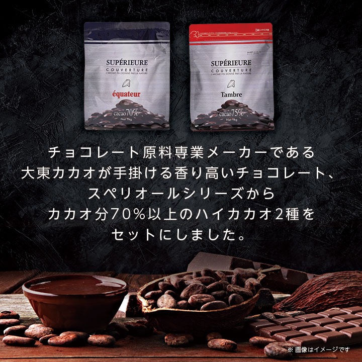 楽天市場 ふるさと納税 大東カカオ スペリオール ハイカカオチョコレートセット カカオ分70 75 神奈川県中井町 楽天市場 ふるさと納税 大東カカオ スペリオール ハイカカオチョコレートセット カカオ分70 75 神奈川県中井町