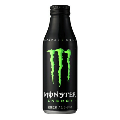 セール ボトル缶500ml 24本 モンスターエナジー 炭酸飲料 セール ボトル缶500ml 24本 モンスターエナジー 炭酸飲料