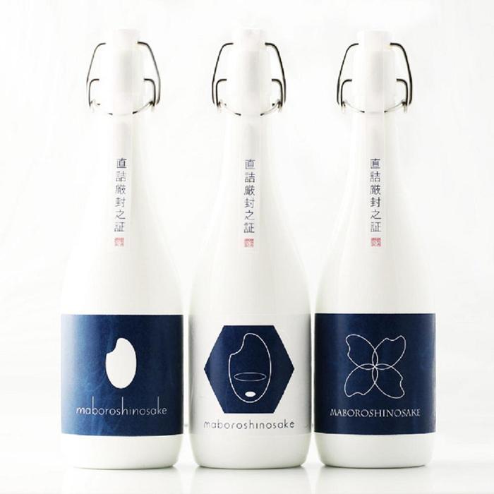 【ふるさと納税】新潟コシヒカリの純米大吟醸　3蔵飲み比べ　720ml 3本セット 44,850円