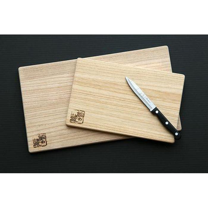 【ふるさと納税】桐たんす屋が作る 桐まな板 大 | 雑貨 日装置 一般受け おすすめ 貨物輸送無料