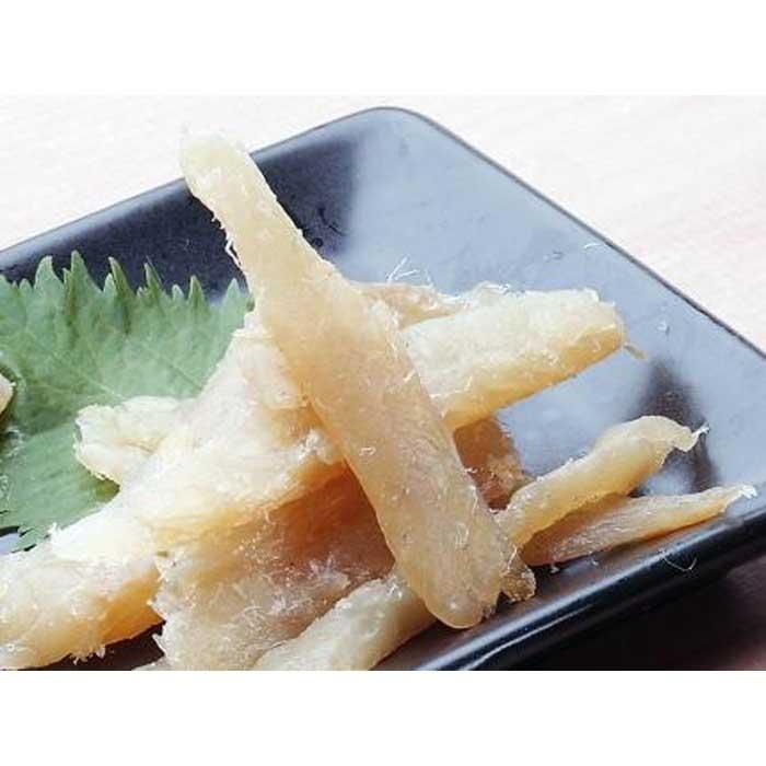 【ふるさと納税】上越銘酒能鷹使用清酒漬つまみたら【500g】 | 魚介類 水産 食品 人気 おすすめ 送料無料|新潟県