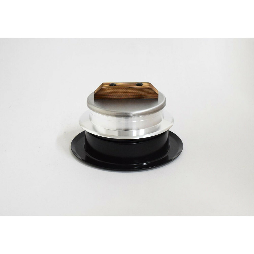 【ふるさと納税】釜炊き三昧極 2合炊き | キッチン用品 日用品 人気 おすすめ 送料無料
