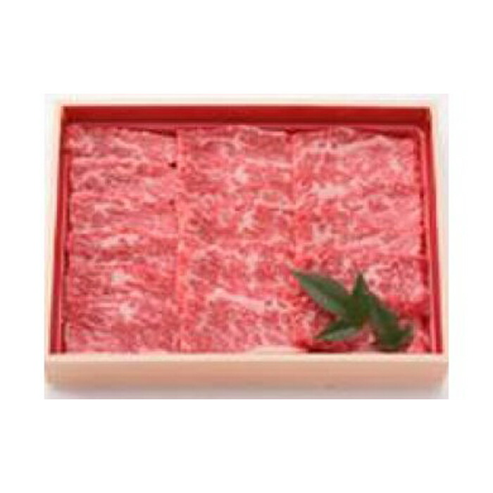 【ふるさと納税】にいがた和牛焼き肉用（約1300ｇ）