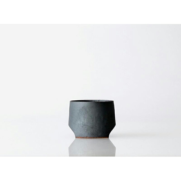 【ふるさと納税】丸三安田瓦製造(株) TSUKI CUP 45 ワイン・バー・酒用品-キッチン用品・食器・調理器具