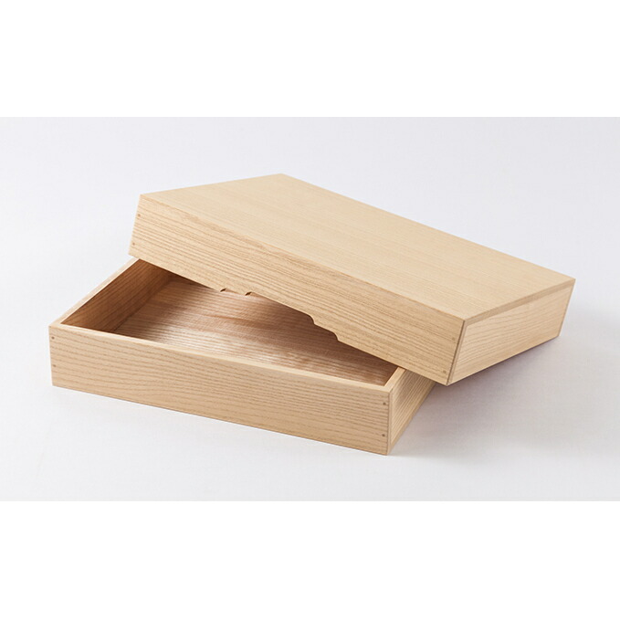 楽天市場】【ふるさと納税】屋久杉で創った文箱(A4サイズ対応) 文箱