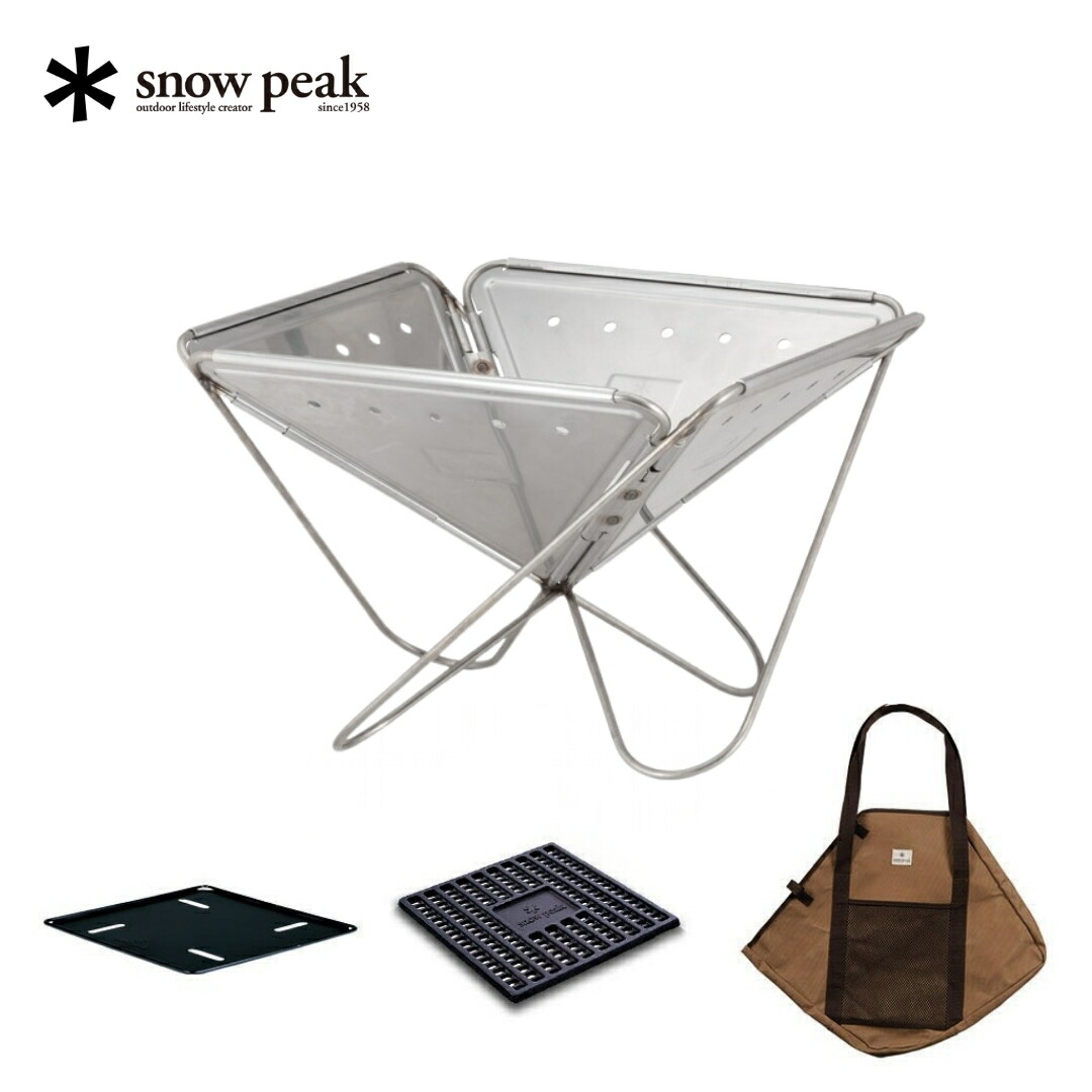 楽天市場】【ふるさと納税】スノーピーク タクード KH-002BK