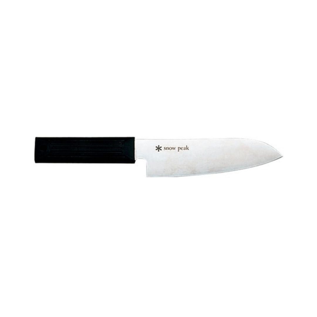 スノーピーク フィールド 三徳包丁 GK-019 (Snow Peak) キャンプ用品 アウトドア用品