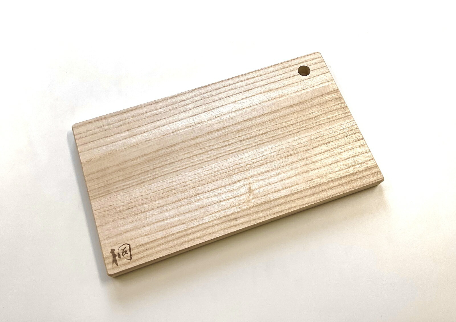 【ふるさと納税】桐のまな板 天然木の桐 水はけが良く衛生的 キッチン用品 石附工芸