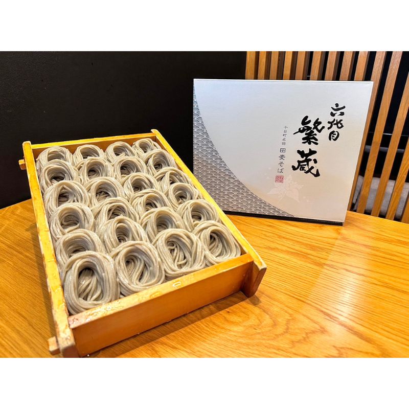 【ふるさと納税】六代目繁蔵 生そば（3人前） 蕎麦 ソバ 生麺 麺 麺類 新潟 　お届け：準備でき次第、順次発送｜新潟県十日町市