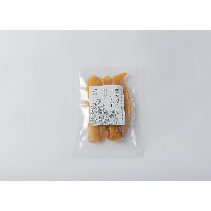 【ふるさと納税】とろ蜜干し芋セット ほし芋 いも さつまいも サツマイモ 新潟 　お届け：ご用意でき次第、順次発送いたします。