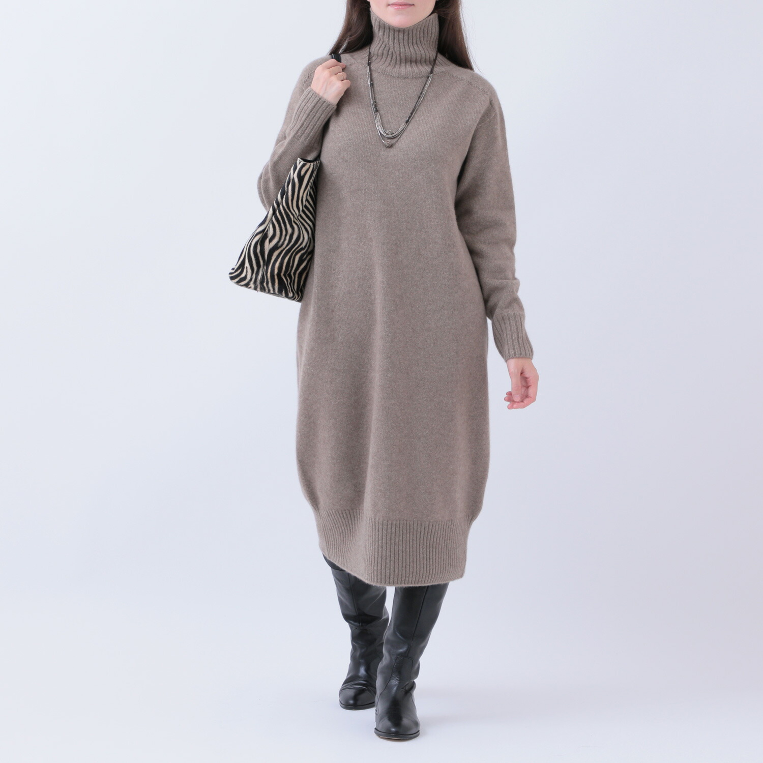 楽天市場】【ふるさと納税】 服 ワンピース 【ルーエンローズ