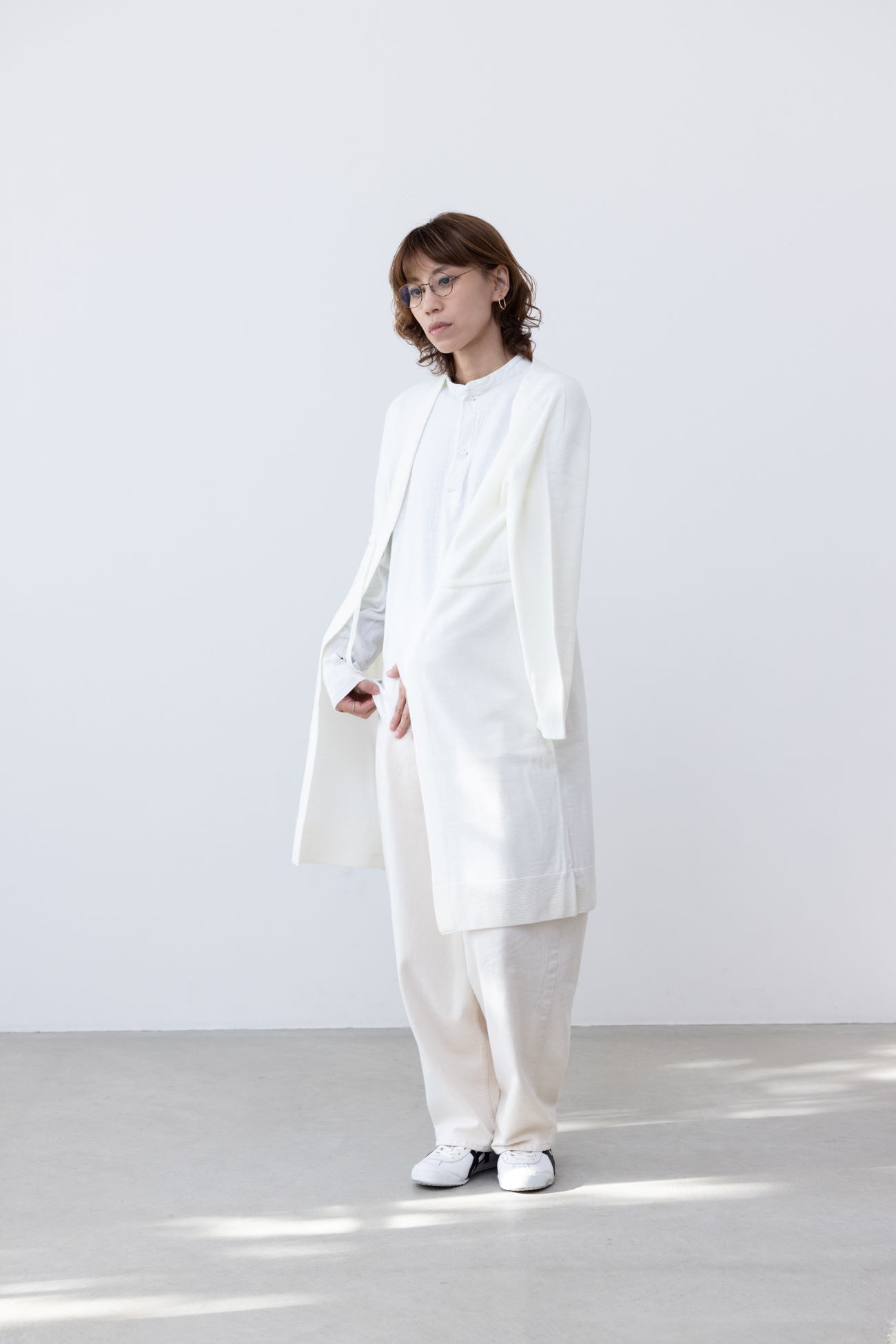 【ふるさと納税】 服 レディース トップス 編み物 酉の方角シュロの葉付き添い人 羽織編み物 大きさ無償性 流行り物 今めかしい おすすめ 日本製 春 秋 冬 無地 差し上げ物 祝賀会 生まれ落ちる日 卒 差し上げ物 差し上げ物 新潟県 つら構え市 ブランド名 貨物輸送無料