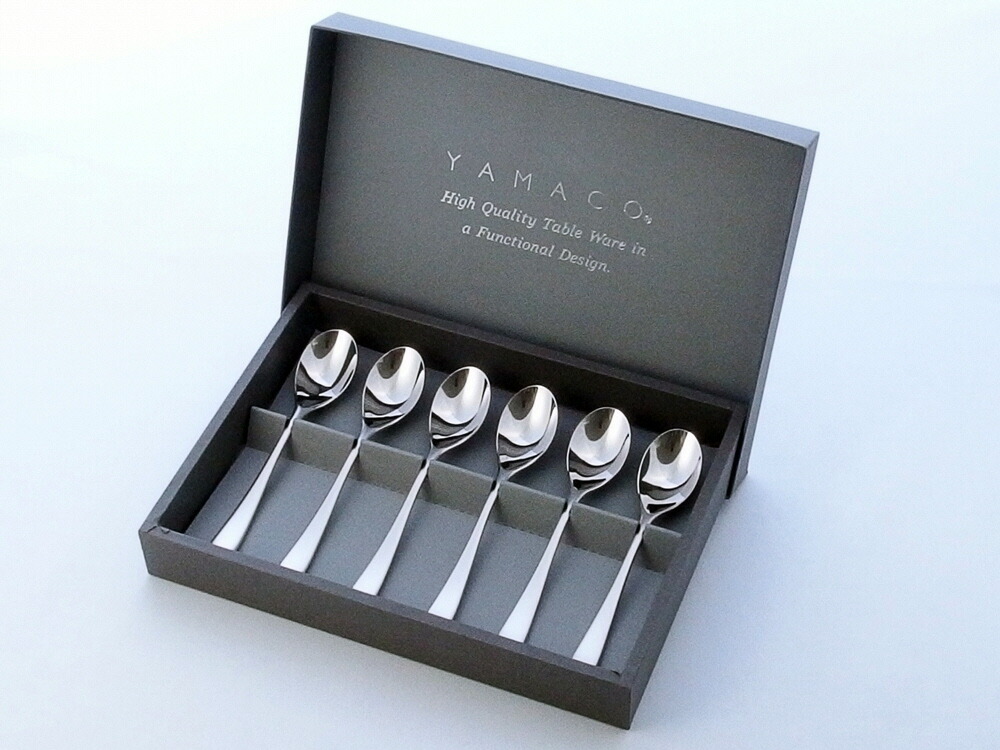 楽天市場】【ふるさと納税】 AZUMA インペリアル ティースプーン 5本