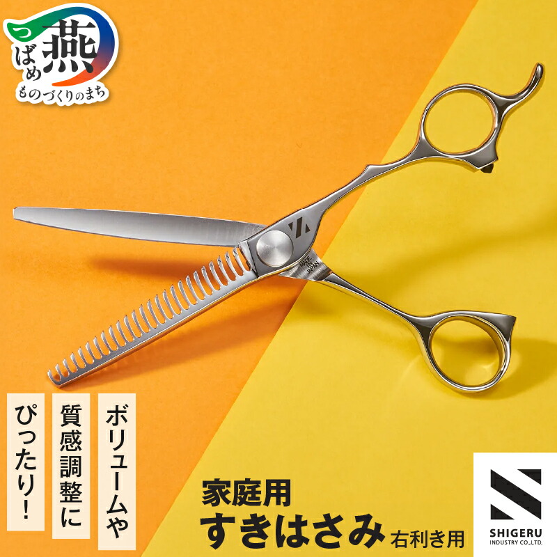 楽天市場】【ふるさと納税】 髪はさみ カット鋏 & 梳き鋏セット「B