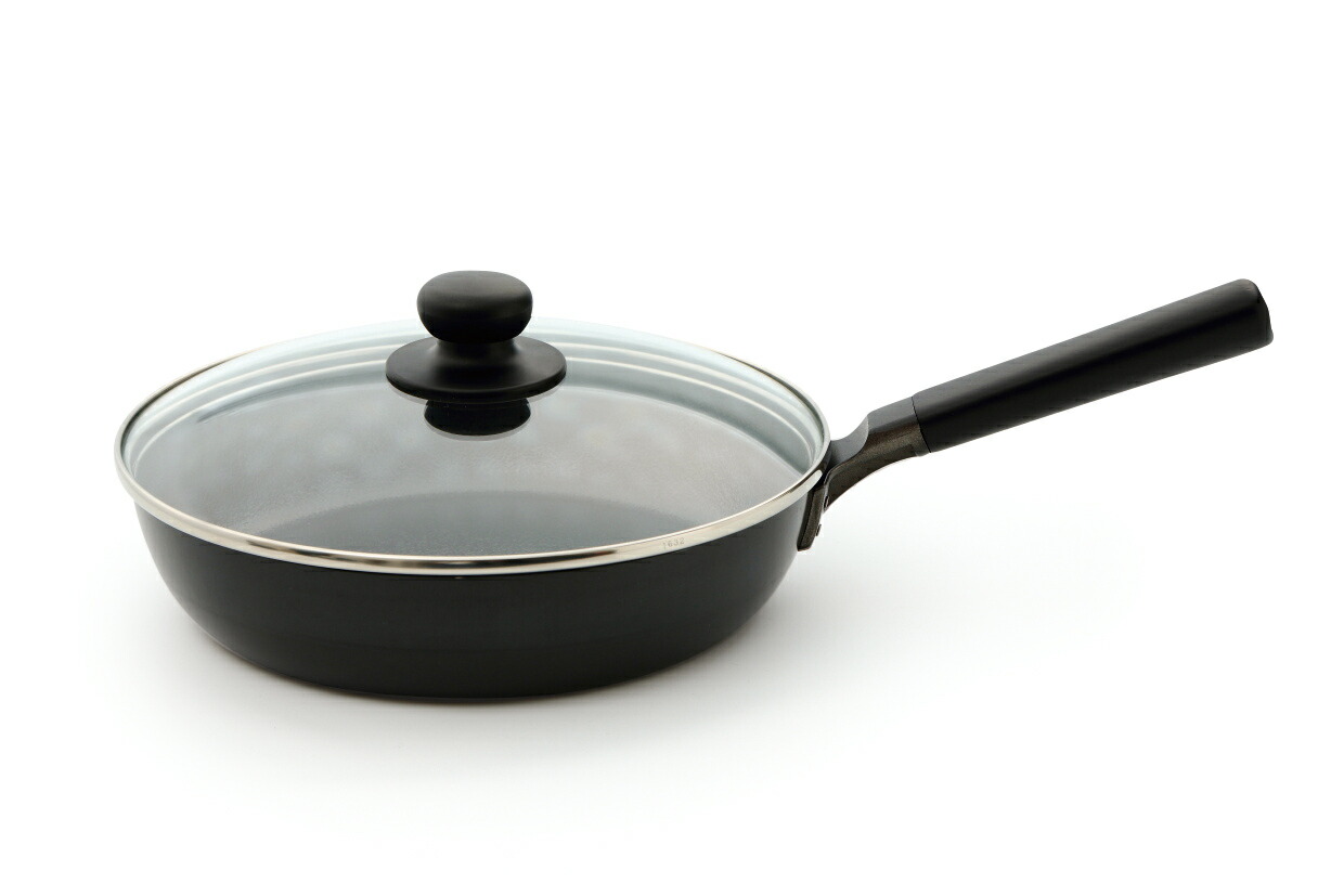 ふるさと納税 燕市 ラバーゼ 鉄玉子焼き器18×18cm LB-091