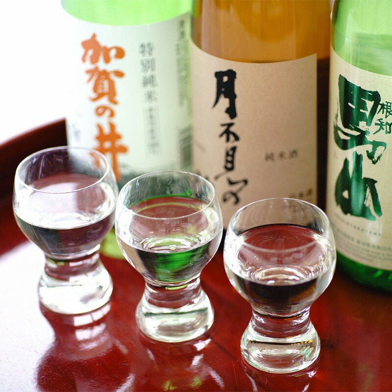 【ふるさと納税】3蔵純米酒 720ml 3本組 飲み比べセット 加賀の井 男山 月不見の池 加賀の井酒造 渡辺酒造 猪又酒造 日本酒 地酒 新潟 糸魚川 ギフト 家呑み 晩酌に最適 銘酒 プレゼント 贈り物 父の日 敬老の日 お正月 お酒|新潟県糸魚川市