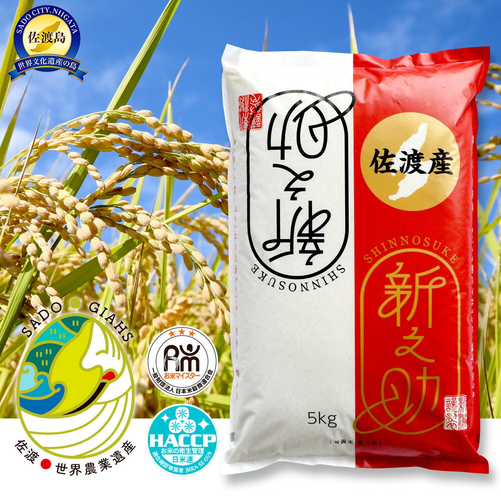 諸長精米 佐渡産 コシヒカリ 特別栽培米 朱鷺と暮らす郷 5kg 令和5年産 朱鷺と暮らす郷 特別栽培米 佐渡産 精米 諸長 令