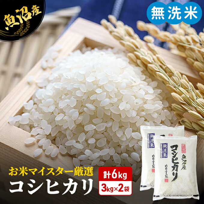新米！令和6年産！極上コシヒカリ！玄米or精米or無洗米！ コシヒカリ 令和6年 20kg(5kg×4袋) 山形県産 お米 (玄米・白米
